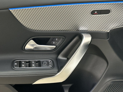 Mercedes-Benz A-Klasse Gebrauchtwagen