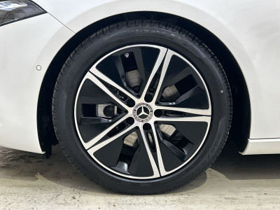 Mercedes-Benz A-Klasse Gebrauchtwagen