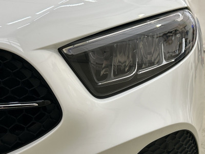 Mercedes-Benz A-Klasse Gebrauchtwagen