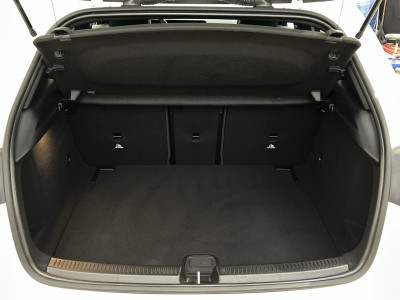 Mercedes-Benz A-Klasse Gebrauchtwagen