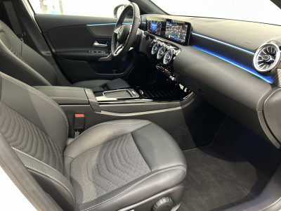 Mercedes-Benz A-Klasse Gebrauchtwagen