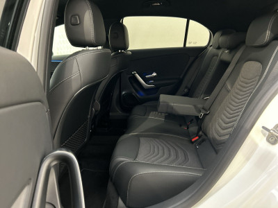 Mercedes-Benz A-Klasse Gebrauchtwagen