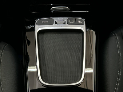 Mercedes-Benz A-Klasse Gebrauchtwagen