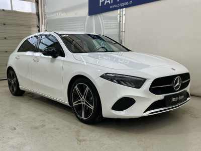 Mercedes-Benz A-Klasse Gebrauchtwagen