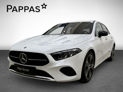 Mercedes-Benz A-Klasse Gebrauchtwagen