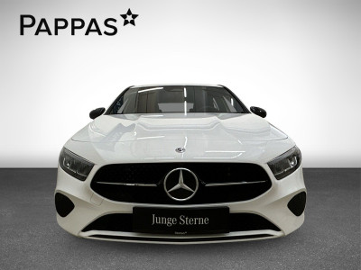 Mercedes-Benz A-Klasse Gebrauchtwagen