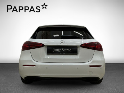 Mercedes-Benz A-Klasse Gebrauchtwagen