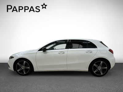 Mercedes-Benz A-Klasse Gebrauchtwagen