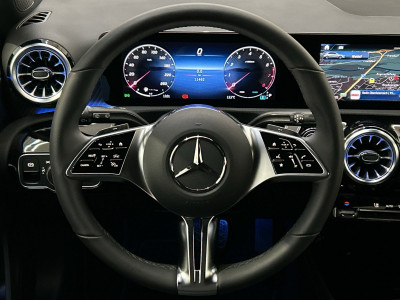 Mercedes-Benz A-Klasse Gebrauchtwagen