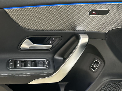 Mercedes-Benz A-Klasse Gebrauchtwagen Mercedes-Benz A-Klasse Gebrauchtwagen