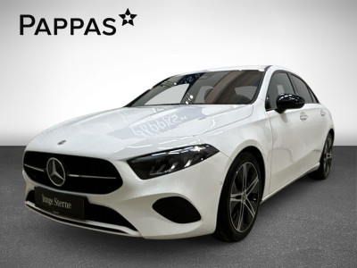 Mercedes-Benz A-Klasse Gebrauchtwagen