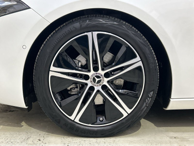 Mercedes-Benz A-Klasse Gebrauchtwagen Mercedes-Benz A-Klasse Gebrauchtwagen