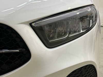 Mercedes-Benz A-Klasse Gebrauchtwagen Mercedes-Benz A-Klasse Gebrauchtwagen