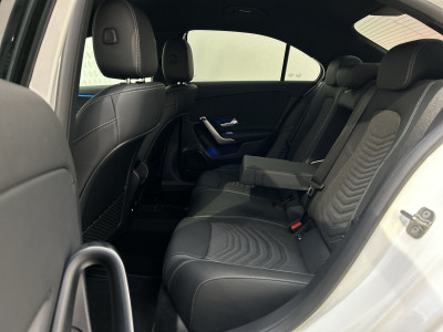 Mercedes-Benz A-Klasse Gebrauchtwagen Mercedes-Benz A-Klasse Gebrauchtwagen