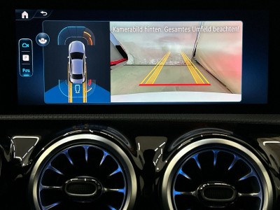 Mercedes-Benz A-Klasse Gebrauchtwagen Mercedes-Benz A-Klasse Gebrauchtwagen