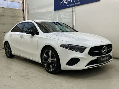 Mercedes-Benz A-Klasse Gebrauchtwagen Mercedes-Benz A-Klasse Gebrauchtwagen