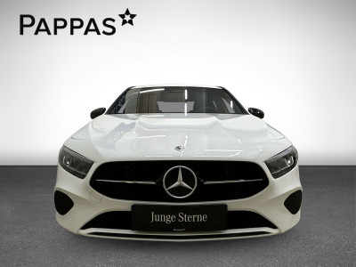 Mercedes-Benz A-Klasse Gebrauchtwagen Mercedes-Benz A-Klasse Gebrauchtwagen