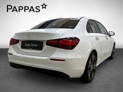 Mercedes-Benz A-Klasse Gebrauchtwagen Mercedes-Benz A-Klasse Gebrauchtwagen