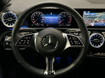 Mercedes-Benz A-Klasse Gebrauchtwagen Mercedes-Benz A-Klasse Gebrauchtwagen