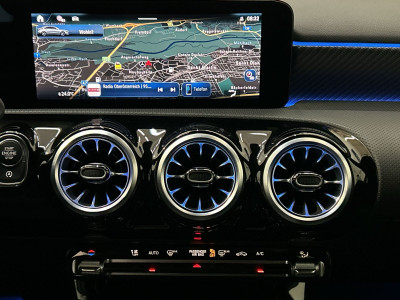 Mercedes-Benz A-Klasse Gebrauchtwagen Mercedes-Benz A-Klasse Gebrauchtwagen