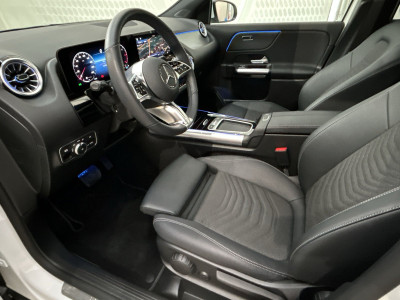 Mercedes-Benz GLA Gebrauchtwagen Mercedes-Benz GLA Gebrauchtwagen