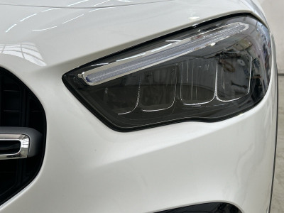 Mercedes-Benz GLA Gebrauchtwagen Mercedes-Benz GLA Gebrauchtwagen