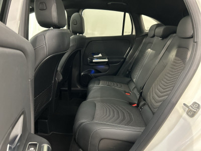 Mercedes-Benz GLA Gebrauchtwagen Mercedes-Benz GLA Gebrauchtwagen