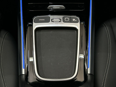 Mercedes-Benz GLA Gebrauchtwagen Mercedes-Benz GLA Gebrauchtwagen