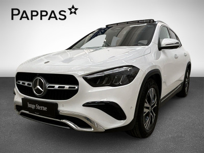 Mercedes-Benz GLA Gebrauchtwagen Mercedes-Benz GLA Gebrauchtwagen