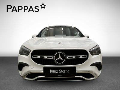 Mercedes-Benz GLA Gebrauchtwagen Mercedes-Benz GLA Gebrauchtwagen