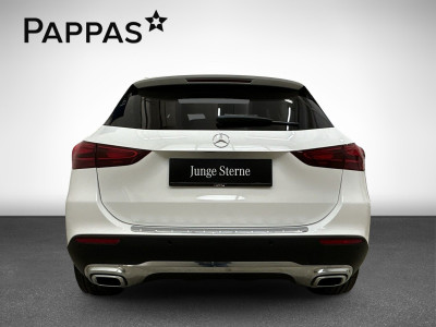 Mercedes-Benz GLA Gebrauchtwagen Mercedes-Benz GLA Gebrauchtwagen