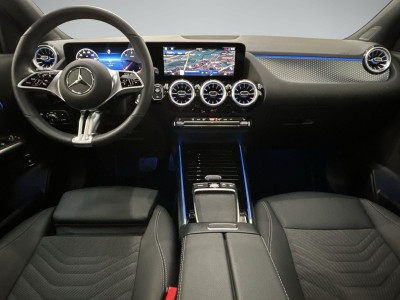 Mercedes-Benz GLA Gebrauchtwagen Mercedes-Benz GLA Gebrauchtwagen