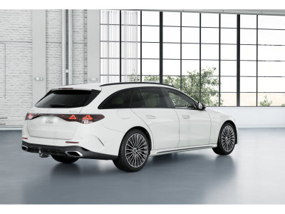 Mercedes-Benz E-Klasse Gebrauchtwagen