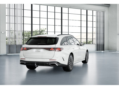 Mercedes-Benz E-Klasse Gebrauchtwagen