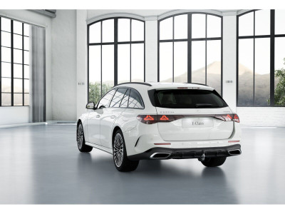 Mercedes-Benz E-Klasse Gebrauchtwagen