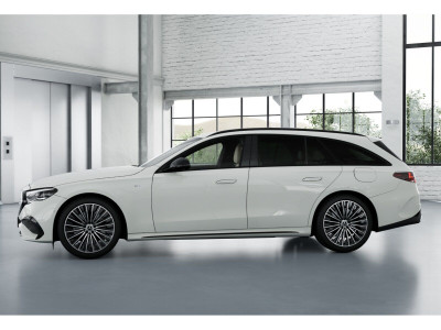 Mercedes-Benz E-Klasse Gebrauchtwagen
