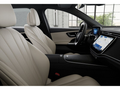 Mercedes-Benz E-Klasse Gebrauchtwagen