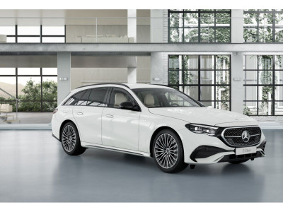 Mercedes-Benz E-Klasse Gebrauchtwagen