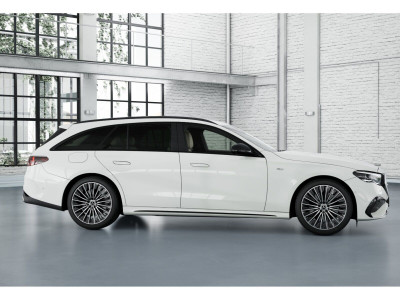 Mercedes-Benz E-Klasse Gebrauchtwagen