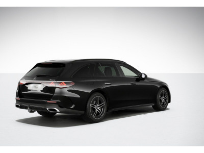 Mercedes-Benz E-Klasse Gebrauchtwagen