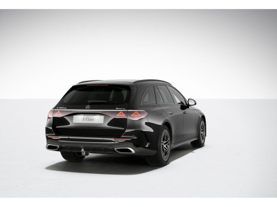 Mercedes-Benz E-Klasse Gebrauchtwagen