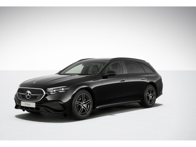 Mercedes-Benz E-Klasse Gebrauchtwagen