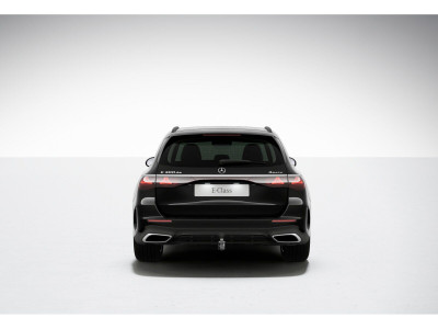 Mercedes-Benz E-Klasse Gebrauchtwagen