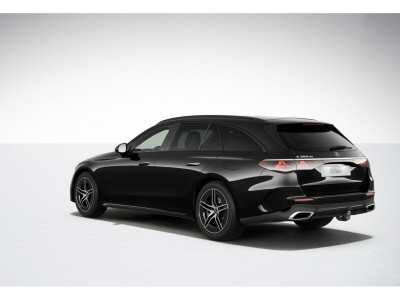 Mercedes-Benz E-Klasse Gebrauchtwagen