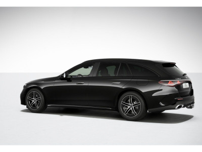 Mercedes-Benz E-Klasse Gebrauchtwagen