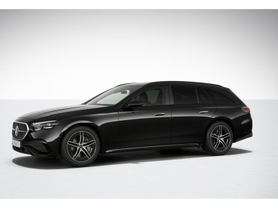 Mercedes-Benz E-Klasse Gebrauchtwagen