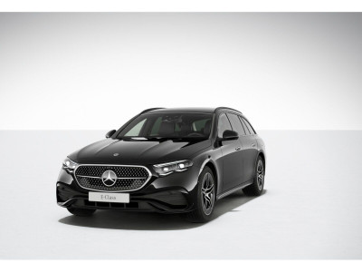 Mercedes-Benz E-Klasse Gebrauchtwagen