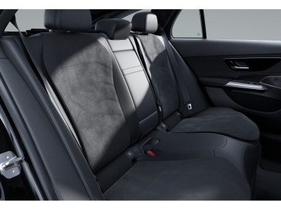 Mercedes-Benz E-Klasse Gebrauchtwagen