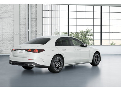 Mercedes-Benz E-Klasse Gebrauchtwagen