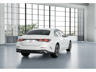 Mercedes-Benz E-Klasse Gebrauchtwagen